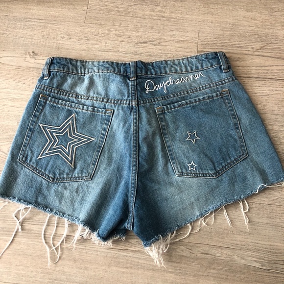 H&M x Coachella shorts - Picture 2 of 5